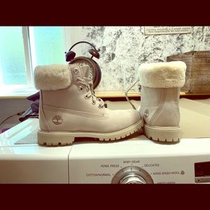 Timberland Boots